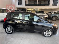 شيفروليه سبارك